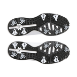 Kasut Golf Golf Medal Under Armor Drive - Putih