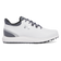 Under Armour Drive Medal Spikeless Golf Shoes - White/Titan Gray