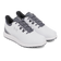 Under Armour Drive Medal Spikeless Golf Shoes - White/Titan Gray