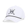 Topi Golf Under Armour Drive Mid Rope - Putih