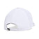Topi Golf Under Armour Drive Mid Rope - Putih