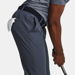 Under Armor Drive Tapered Golf Pants - Downpour Grey