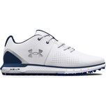 Under Armour HOVR Fade 2 Spikeless golfskor – Vit/Academy