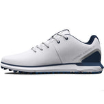 Under Armour HOVR Fade 2 Spikeless golfskor – Vit/Academy