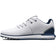 Under Armour HOVR Fade 2 Spikeless golfskor – Vit/Academy