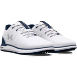 Under Armour HOVR Fade 2 Spikeless golfskor – Vit/Academy