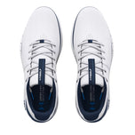 Under Armour HOVR Fade 2 Spikeless golfskor – Vit/Academy