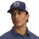 Cap Golf Under Armor ISO -Chill - Tentera Laut Midnight