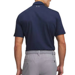 Under Armour 매치플레이 폴로 골프 셔츠 - 아카데미