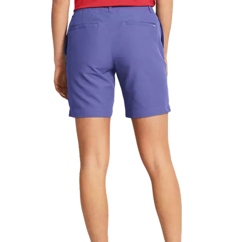 Under Armour Women's Drive 7" Golf Shorts - Starlight