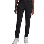 Under Armour Drive Golfbyxor för kvinnor - Svart