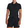 Under Armour Women's Playoff Golf Polo Shirt - Svart