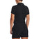 Under Armour Women's Playoff Golf Polo Shirt - Svart