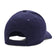 Under Armor Golf 96 Cap - Midnight Navy/White