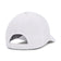 Under Armor Golf 96 Cap - Tentera Laut Putih/Midnight