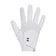 Under Armour Iso-Chill Right Golf Glove - White