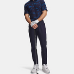 Under Armour Drive 5 Pocket Pants - Navy