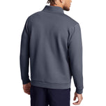 Under Armor Drive Golf Midlayer - Downpour Grey