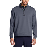 Under Armor Drive Golf Midlayer - Downpour Grey