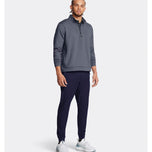 Under Armor Drive Golf Midlayer - Downpour Grey