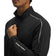 Under Armor Drive Wind Golf 1/4 Zip - Hitam
