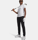 Under Armour Drive Golfbyxor för kvinnor - Svart