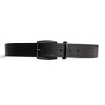 J.Lindeberg Vent Golf Belt - Hitam