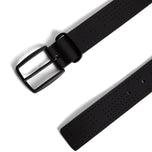 J.Lindeberg Vent Golf Belt - Hitam