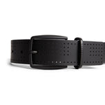 J.Lindeberg Vent Golf Belt - Hitam