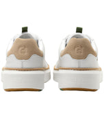 Cole Haan ZERØGRAND Fairway II golfskor för kvinnor - Vit