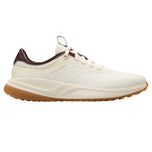 Kasut Golf Kalis Air Cole Haan GrandPrø Wanita Sepanjang Hari - Ivory/BLDSTNE/FF