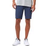 Travis Mathew Wanderlust 9 "Golf Shorts - Balsam Green