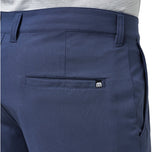 Travis Mathew Wanderlust 9 "Golf Shorts - Balsam Green