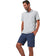 Travis Mathew Wanderlust 9 "Golf Shorts - Balsam Green