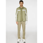 J.Lindeberg Jarvis Mid -Layer - Oil Green