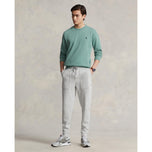 Polo Performance Ralph Lauren Classic Fit Performance Sweatshirt - Jersey Green Heather