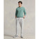 Polo Performance Ralph Lauren Classic Fit Performance Sweatshirt - Jersey Green Heather