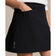 RLX Ralph Lauren Women's Performance 17 "Pleated Aim Skort - Hitam