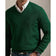 Performa Polo Ralph Lauren Performance V -Neck Golf Sweater - New Forest