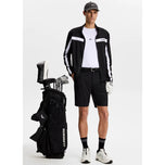 J.Lindeberg Mitch Golf Shorts - Svart