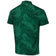 Lyle & Scott Leaf Print Golf Polo Shirt -Canopy Green