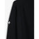 Cross Women's Gina v -neck Golf Knit - Hitam
