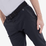 Galvin Green Noah Golf Pants - Svart