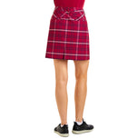 Nivo Dam Marika II Golf Skort - Marinblå