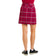 Nivo Dam Marika II Golf Skort - Marinblå