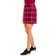 Nivo Dam Marika II Golf Skort - Marinblå