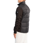 Cross Pro Hybrid Golf Jacket - Svart