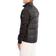 Cross Pro Hybrid Golf Jacket - Svart