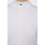 J.Lindeberg 여자 Joanna Knitted Cardigan- 화이트