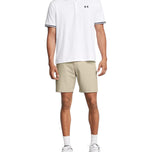 Under Armour Drive 8“高尔夫球短 - 钢